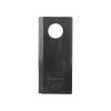 Kaszapenge készlet jobb Pöttinger 112 x 48 x 4 mm Radura (25 db)