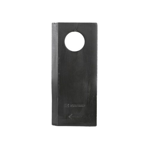 Kaszapenge készlet jobb Pöttinger 112 x 48 x 4 mm Radura (25 db)