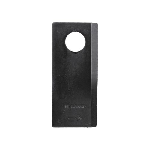 Kaszapenge készlet bal Pöttinger 112 x 48 x 4 mm Radura (25 db)