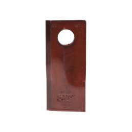 Kaszapenge készlet jobb SIP 112 x 48 x 4 mm Radura (25 db)