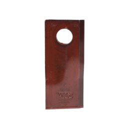 Kaszapenge készlet bal SIP 112 x 48 x 4 mm Radura (25 db)