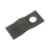 Kaszapenge készlet Pöttinger 105 x 47 x 3 mm Prillinger (25 db)