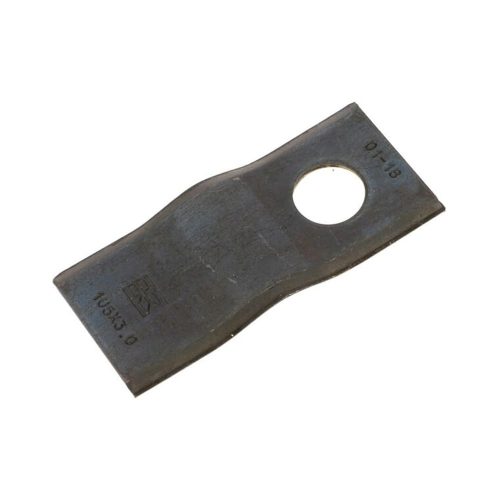 Kaszapenge készlet Pöttinger 105 x 47 x 3 mm Prillinger (25 db)