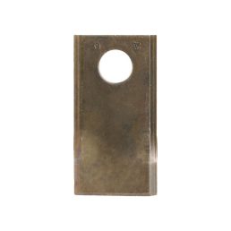   Kaszapenge készlet bal Deutz-Fahr 94 x 48 x 3 mm Prillinger (25 db)