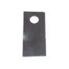 Kaszapenge készlet jobb Vicon 106 x 48,5 x 3 mm Radura (25 db)