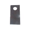Kaszapenge készlet bal Vicon 106 x 48,5 x 3 mm Radura (25 db)