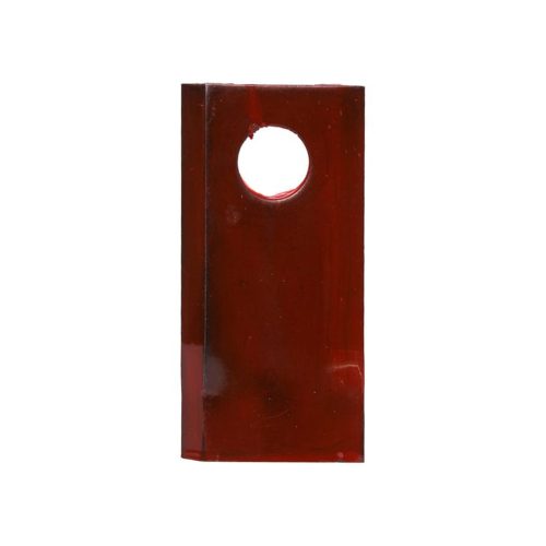 Kaszapenge készlet jobb Pöttinger 98 x 48 x 4 mm Radura (25 db)