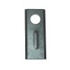 Kaszapenge készlet Rasspe 96 x 40 x 3 mm Radura (25 db)