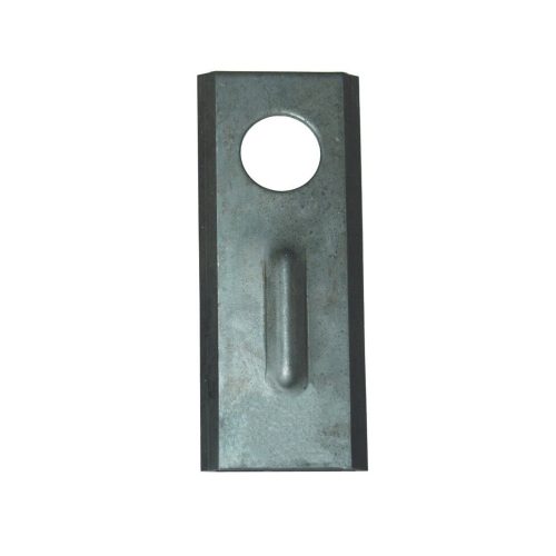 Kaszapenge készlet Rasspe 96 x 40 x 3 mm Radura (25 db)