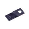 Kaszapenge készlet jobb Samasz 105 x 48 x 4 mm MWS (20 db)