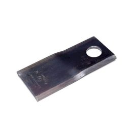 Kaszapenge készlet bal Samasz 115 x 48 x 4 mm MWS (20 db)