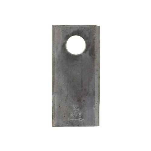 Kaszapenge készlet bal SIP 102 x 48 x 4 mm MWS (20 db)
