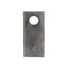 Kaszapenge készlet jobb SIP 102 x 48 x 4 mm MWS (20 db)