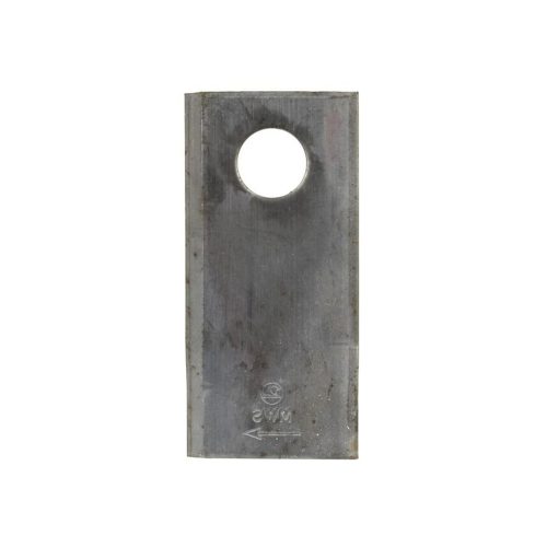 Kaszapenge készlet jobb SIP 102 x 48 x 4 mm MWS (20 db)