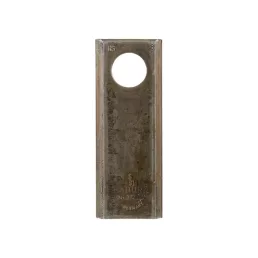 Kaszapenge készlet Taarup 109 x 40 x 3 mm Radura (25 db)