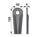 Kaszapenge készlet John Deere 128 x 50 x 4 mm Prillinger (25 db)