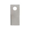 Kaszapenge készlet jobb Deutz-Fahr 107 x 48 x 4 mm Prillinger (25 db)