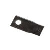 Kaszapenge készlet bal SIP 106 x 48 x 4 mm MWS (20 db)