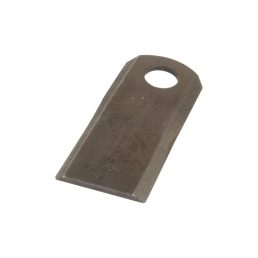   Kaszapenge készlet bal John Deere 116 x 48 x 4 mm Prillinger (25 db)