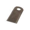 Kaszapenge készlet bal Kuhn 116 x 48 x 4 mm Prillinger (25 db)