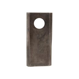   Kaszapenge készlet bal John Deere 105 x 50 x 4 mm Radura (25 db)