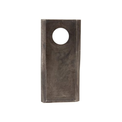 Kaszapenge készlet bal Kuhn 105 x 50 x 4 mm Radura (25 db)