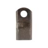 Kaszapenge készlet jobb Kuhn 105 x 47 x 4 mm Prillinger (25 db)
