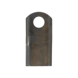   Kaszapenge készlet bal Kuhn 105 x 47 x 4 mm Prillinger (25 db)