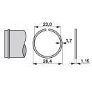 Seeger gyűrű Pöttinger 00+155.420