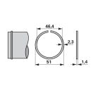 Seeger gyűrű Pöttinger 00+155.434