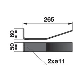 Csúszótalp Reform 225611264
