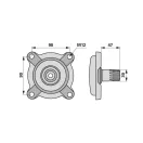 Tengely BCS 524.29674, 524.29604, 524.29654