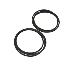 Ékszíj készlet Mörtl 16692 (2 db)