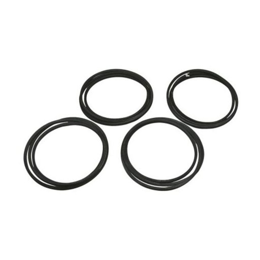 Ékszíj készlet Fella 122297, 122299, 122298 (4 db)