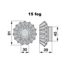 Kúpfogaskerék Fella 475203