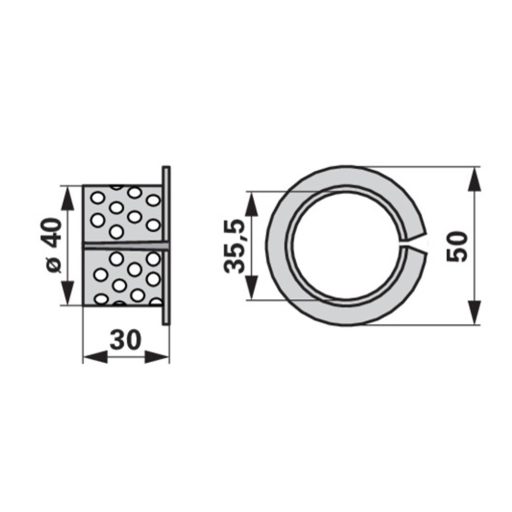 Persely Fella 150530