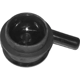 Adapter DeLaval