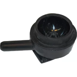 Adapter MilkRite InterPuls