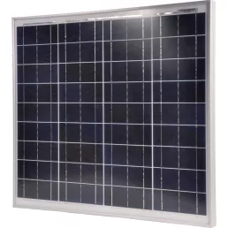   Napelemes modul Gallagher 50 W, csatlakozókábellel és vezérlővel 027897