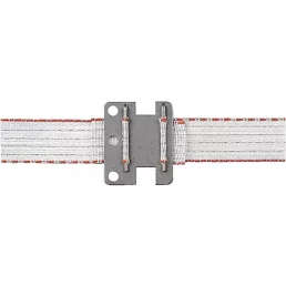   Szalagösszekötő Gallagher 20-40 mm-es szalagszélességhez 010745