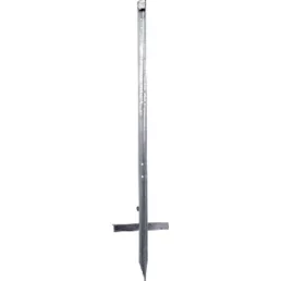   Szerelőcölöp Gallagher hossz 125 cm, acél, 3 orsóhoz 022014