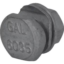 Huzalbilincs Gallagher 100 darab 603568