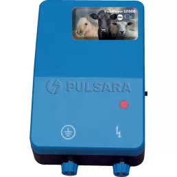 Villanypásztor készülék FieldPower Pulsara 12,000 085910