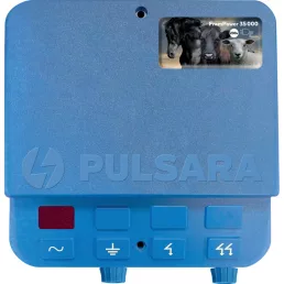 Villanypásztor készülék FarmPower Pulsara 35,000 085934