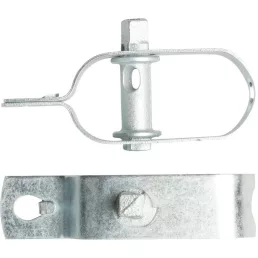   Huzalfeszítő fém Pulsara 95 mm, horganyzott, 25 darab 303588