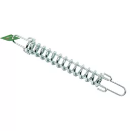 Feszítőrugó Pulsara 2,5 mm-es huzalhoz 056019