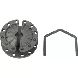 Huzalfeszítő kerek Pulsara 5 darab 085989