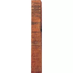   Insultimber cölöp Gallagher hossz 250 cm, fa, sarokcölöp 100 x 100 mm, 10 darab 9017904