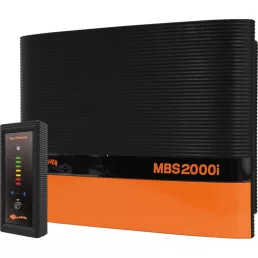 Villanypásztor készülék Gallagher MBS2000i 315348
