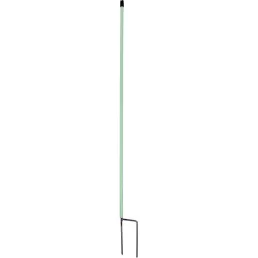 Cserecölöp Euronetz magasság 90 cm, zöld, kéthegyű